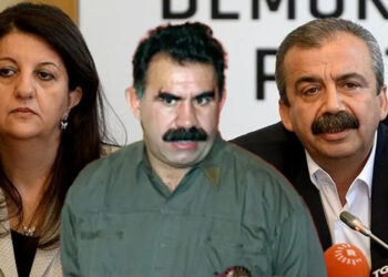 DEM Parti'den İmralı açıklaması