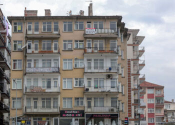 Demetevler ve kentsel dönüşüm: Zorlu bir denge