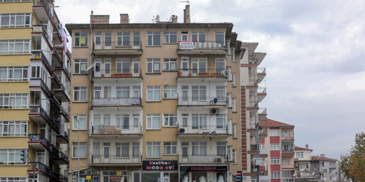 Demetevler ve kentsel dönüşüm: Zorlu bir denge