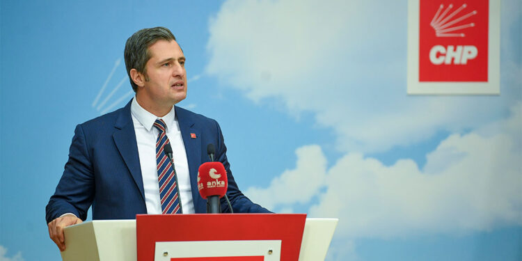 Bu milletin Erdoğan'ın liderlik tecrübesine daha fazla ihtiyacı yok