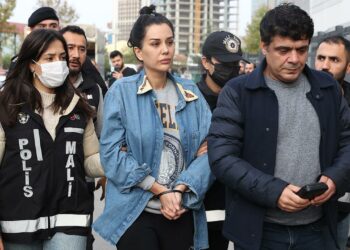 Dilan Polat ve Sıla Doğu'ya 1 yıla kadar hapis istemli dava