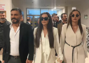 Dilan ve Engin Polat'a 5 yıl hapis istemi