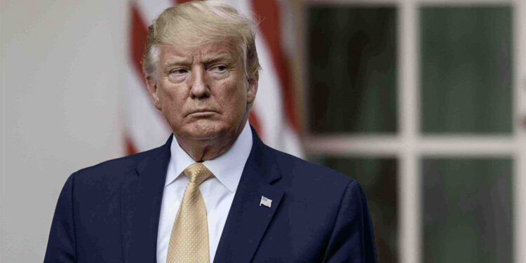 BRICS'e yüzde 100 tarife tehdidi