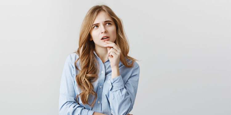 Düşünmeye muhtacız