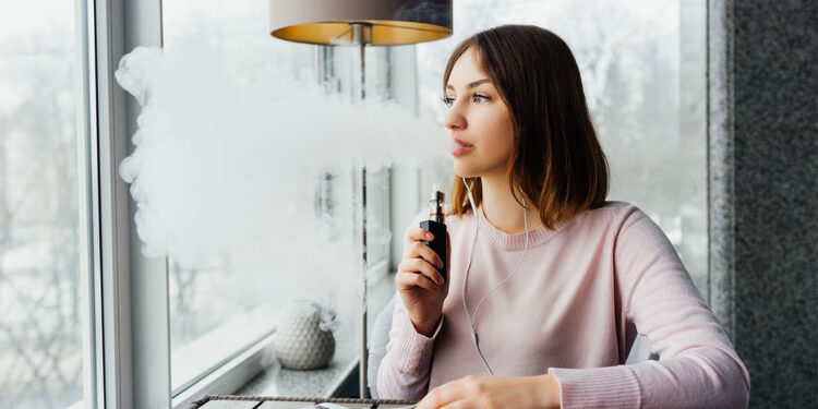 Belçika'da elektronik sigara satışı yasaklanacak