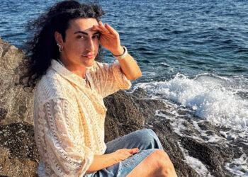 Sosyal medya fenomeni Gaga Bulut hakkında cinsel istismar soruşturması