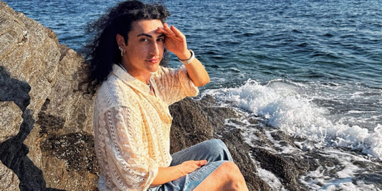 Sosyal medya fenomeni Gaga Bulut hakkında cinsel istismar soruşturması