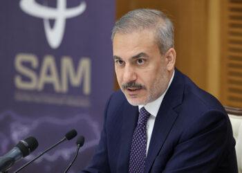 Esad başarısız olunca artık sistem kendiliğinden çöktü