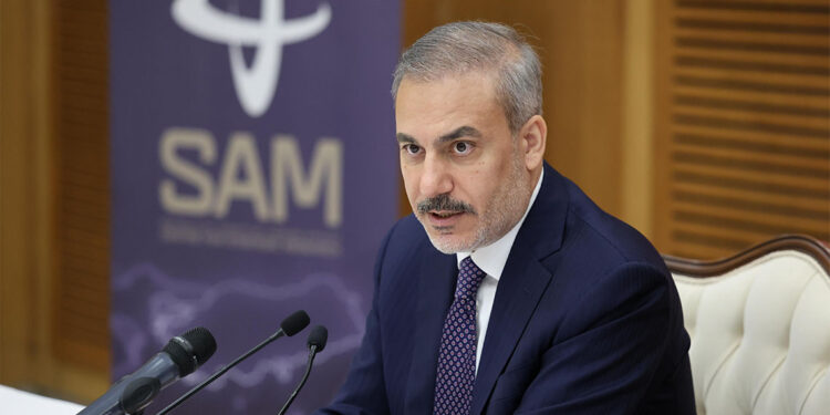 Esad başarısız olunca artık sistem kendiliğinden çöktü