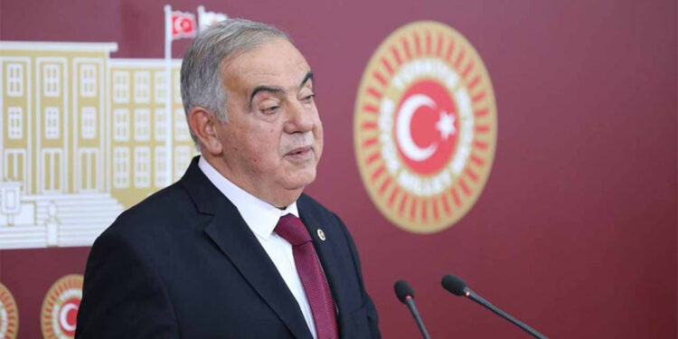 İşçi servis kazaları Meclis gündeminde