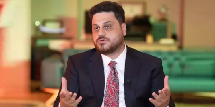 Hüseyin Baş hakkında soruşturma başlatıldı