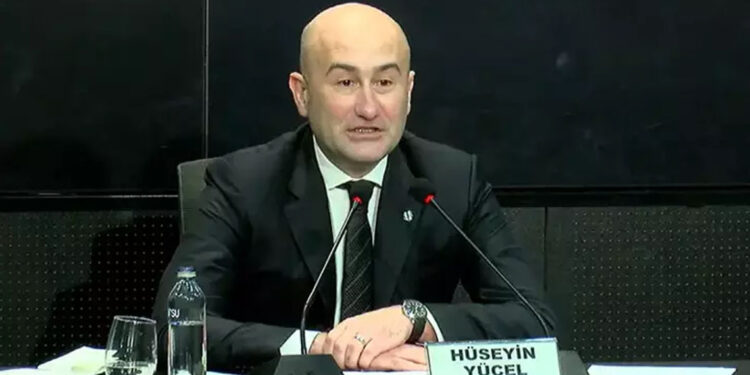 Seçime kadar görevimizin başındayız