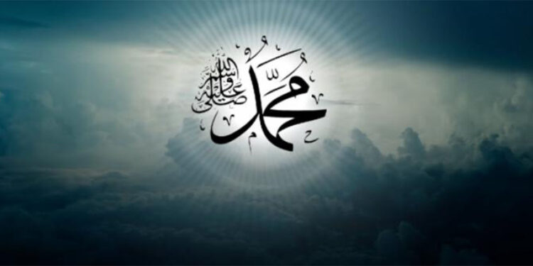 İki Peygamber, bir insanlık