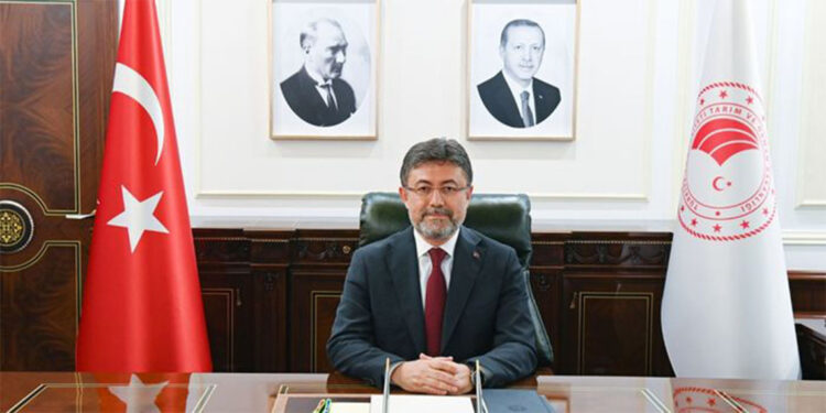 Planlı üretim için herhangi bir pilot il seçilmedi