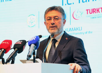 İsrail'den bir adet bile tohum almıyoruz