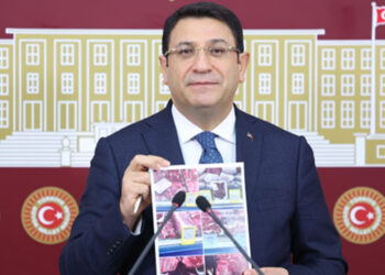 Adaleti tesis etmeden ekonomiyi düzeltemezsiniz!