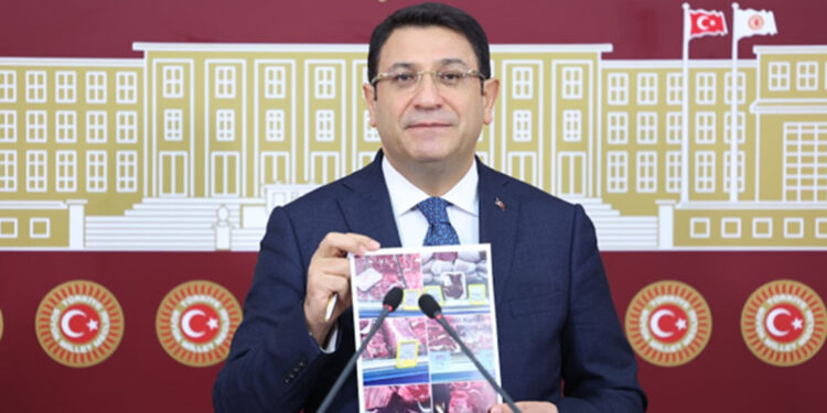 Adaleti tesis etmeden ekonomiyi düzeltemezsiniz!