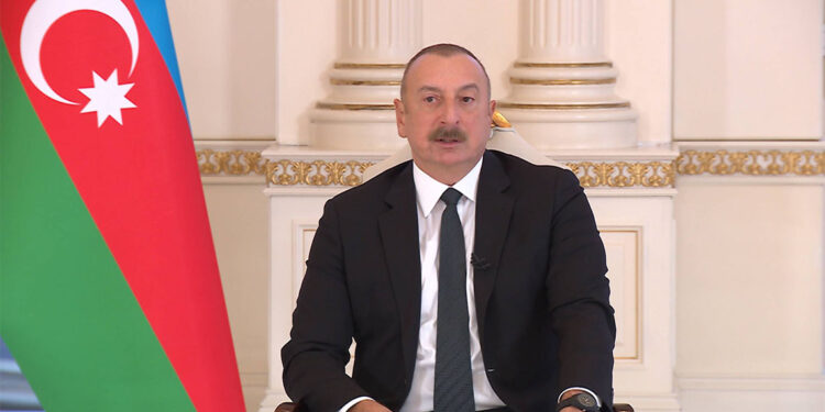 Rusya Azerbaycan devletine tazminat ödemelidir