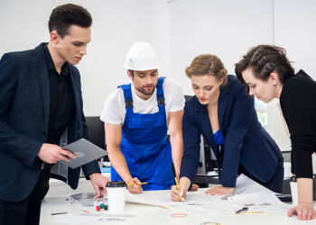 Çalışanlar arasındaki 'Güç benimdir' tutumunu anlamak