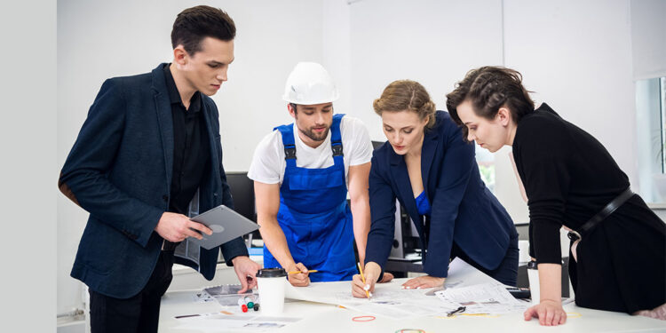 Çalışanlar arasındaki 'Güç benimdir' tutumunu anlamak