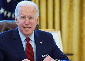 Biden, geçici bütçe tasarısını imzaladı