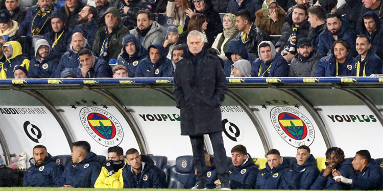 Hakemin maça etki ettiğini düşünmüyorum