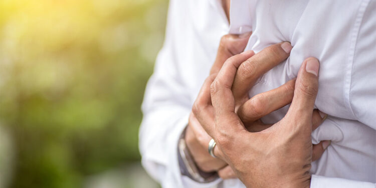 Soğuk havanın kalp ve damar sistemine etkileri