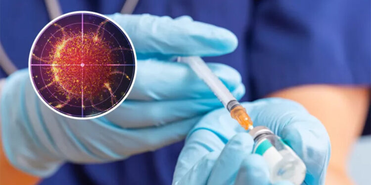 Rusya kanser aşısı geliştirdiğini duyurdu