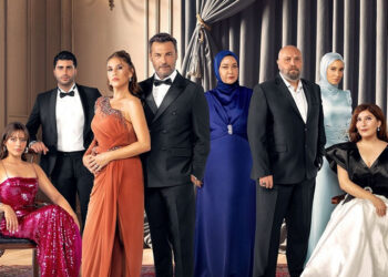 Kızılcık Şerbo: Yetişin a dostlar kaos var, Görkem ortalığı yakıp gidiyor