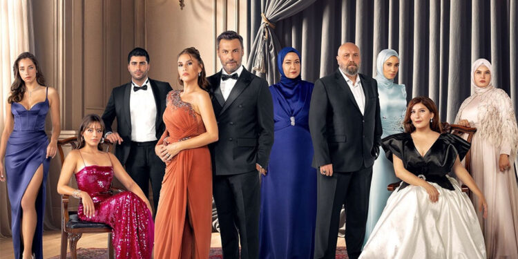 Kızılcık Şerbo: Yetişin a dostlar kaos var, Görkem ortalığı yakıp gidiyor