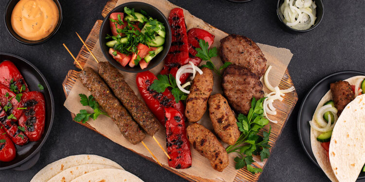 Qifteli: Balkanların lezzetli mirası