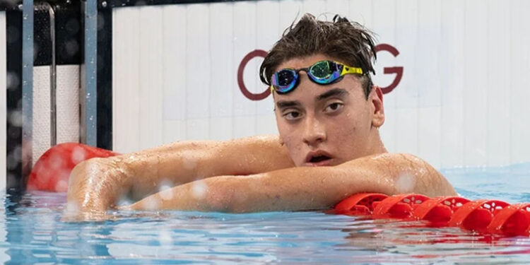 Kuzey Tunçelli gençler dünya rekorunu kırdı