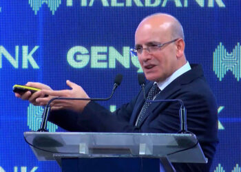 Dünyaya göre bizim finansal okur yazarlığımız düşük