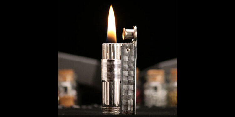 Muhtar Çakmağı: Sadece bir çakmak değil, bir kültür mirası