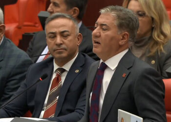 Asgari ücreti konuşmayan gündemi kabul etmiyoruz