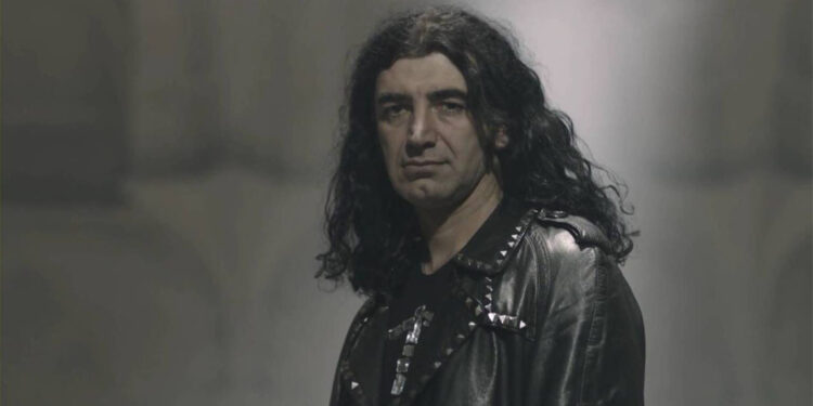 Murat Kekilli'nin annesi hayatını kaybetti