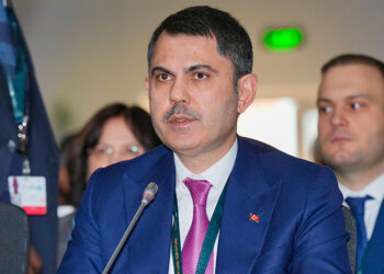 Kuraklığa karşı küresel iş birliği gerekiyor