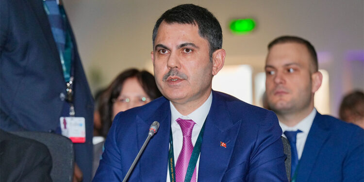 Kuraklığa karşı küresel iş birliği gerekiyor