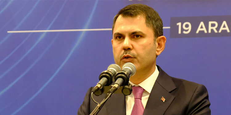 Evine girmeyen tek bir depremzede kardeşimiz kalmayacak