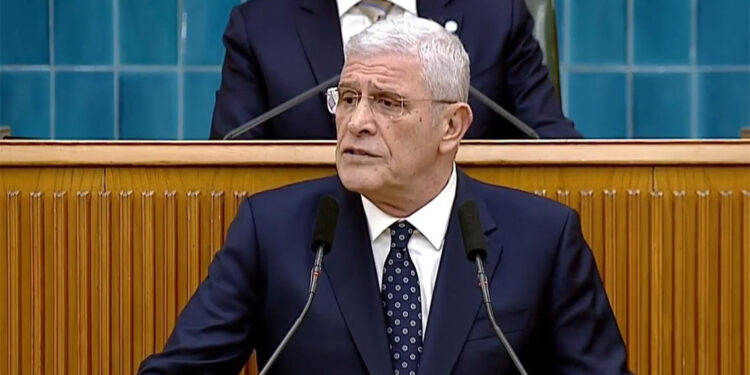 Dervişoğlu'ndan dikkat çeken uyarı