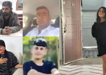 Salim Güran'ın cep telefonundaki adımsayar uygulaması dava dosyasında