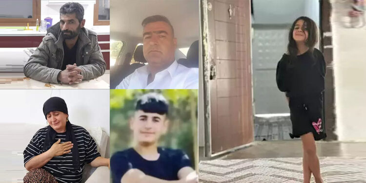 Salim Güran'ın cep telefonundaki adımsayar uygulaması dava dosyasında