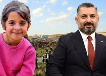 RTÜK Başkanından medyaya Narin Güran uyarısı