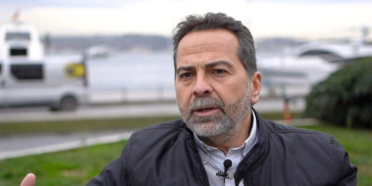 Nasuh Mahruki'nin yargılandığı dava 13 Ocak'a ertelendi