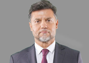 Gelecek Partisi Milletvekili Nedim Yamalı istifa etti