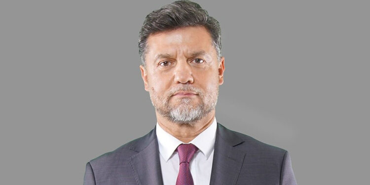 Gelecek Partisi Milletvekili Nedim Yamalı istifa etti