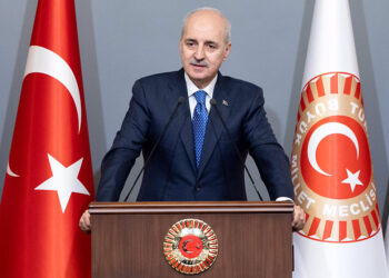 Türkiye'nin önlenemez yükselişine şahit olacağız
