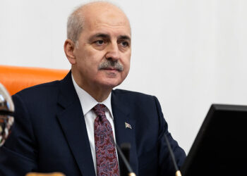 Tarihi bir dönüm noktasına tanık olduk