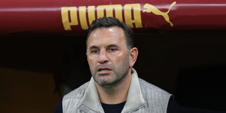 Mücadelelerinden dolayı Eyüpspor'u kutlayacağım