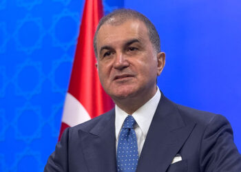 Tel Rıfat ve Münbiç'te terör varlığı istemiyoruz